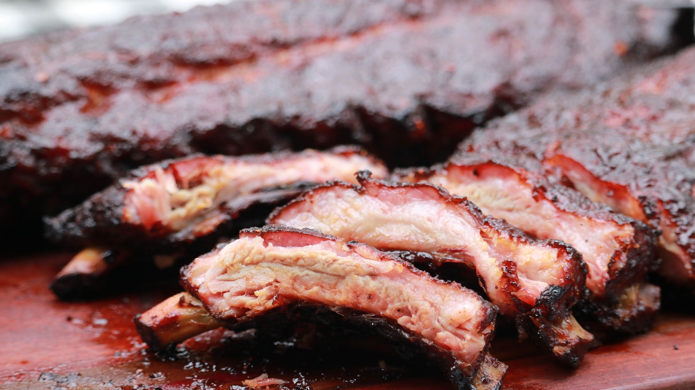 3 Tips for Perfect Baby Back Ribs in the Pit Barrel Cooker - Armadillo ...