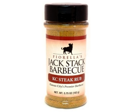 Jack Stack Steak Seasoning