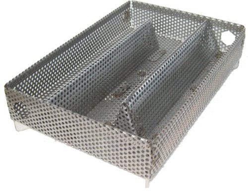 A-MAZE-N smoker tray