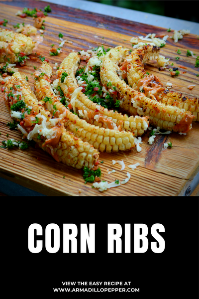 Corn Ribs