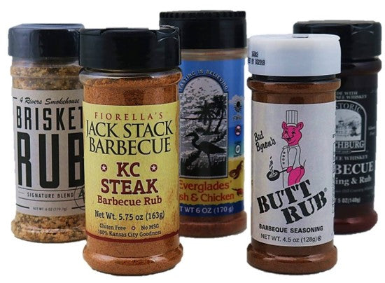 Bbq Dry Rubs Vs Wet Rubs Armadillo Pepper