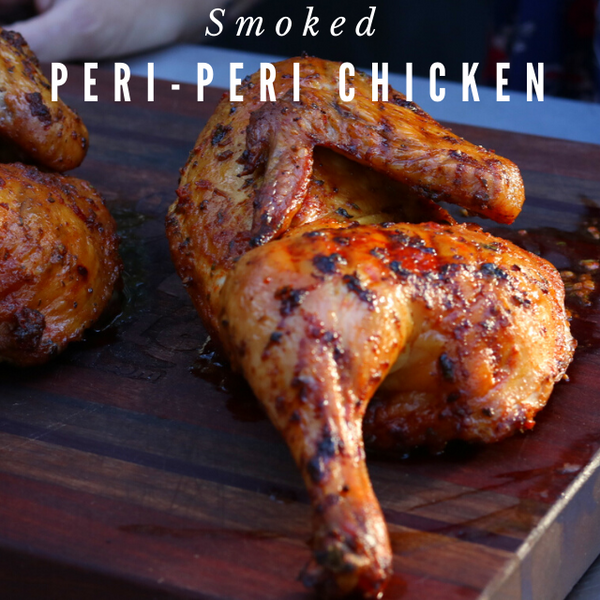 Piri Piri Chicken