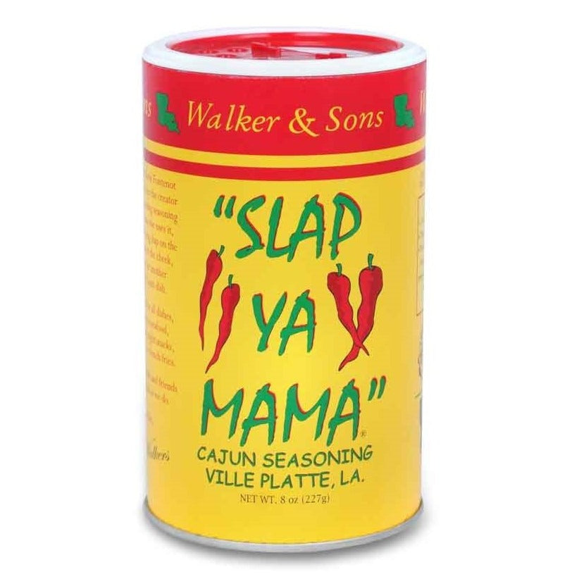 Slap Ya Mama Cajun Seasoning