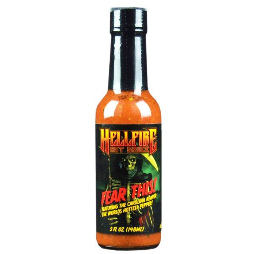 Carolina Reaper Hot Sauces Worlds Hottest Pepper Armadillo Pepper 