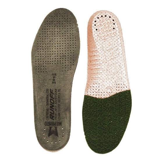 Women's Run Off Replacement Insole 