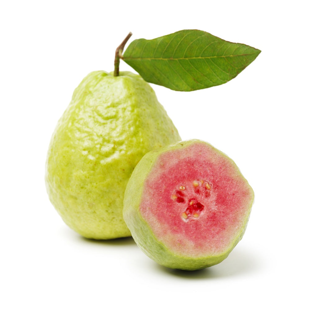 Mga resulta ng larawan para sa Pink Guava fruits"