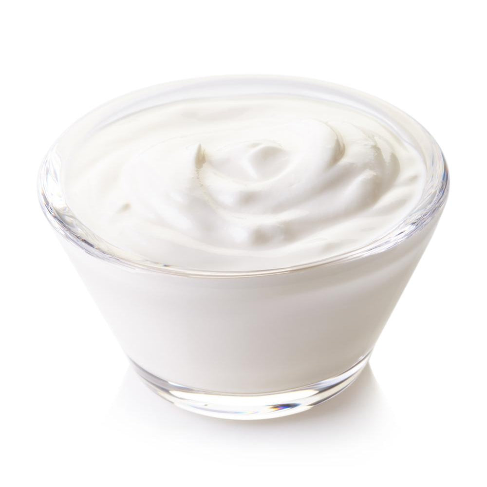 greek yogurt