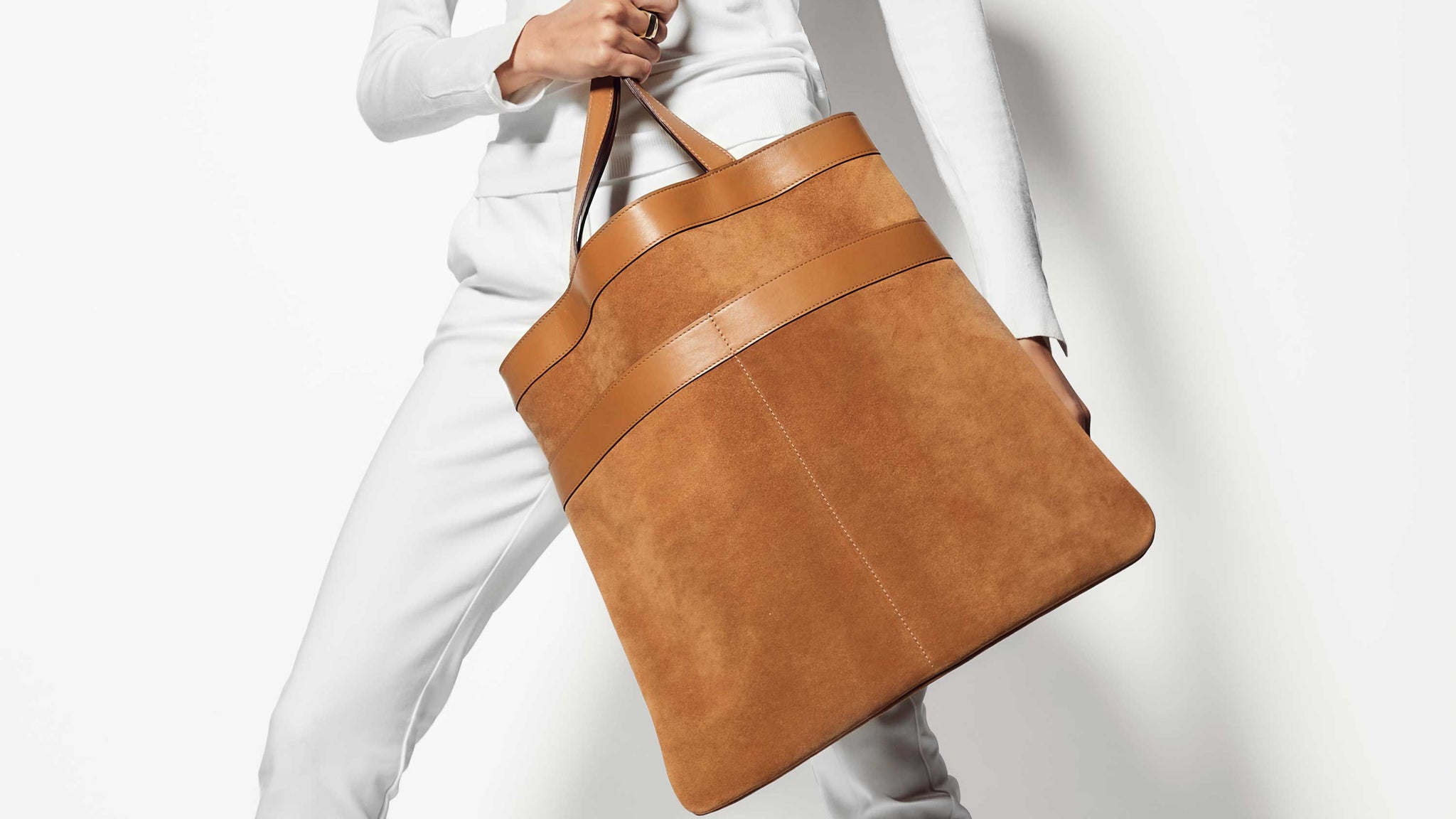 Bags that don't look like bags
