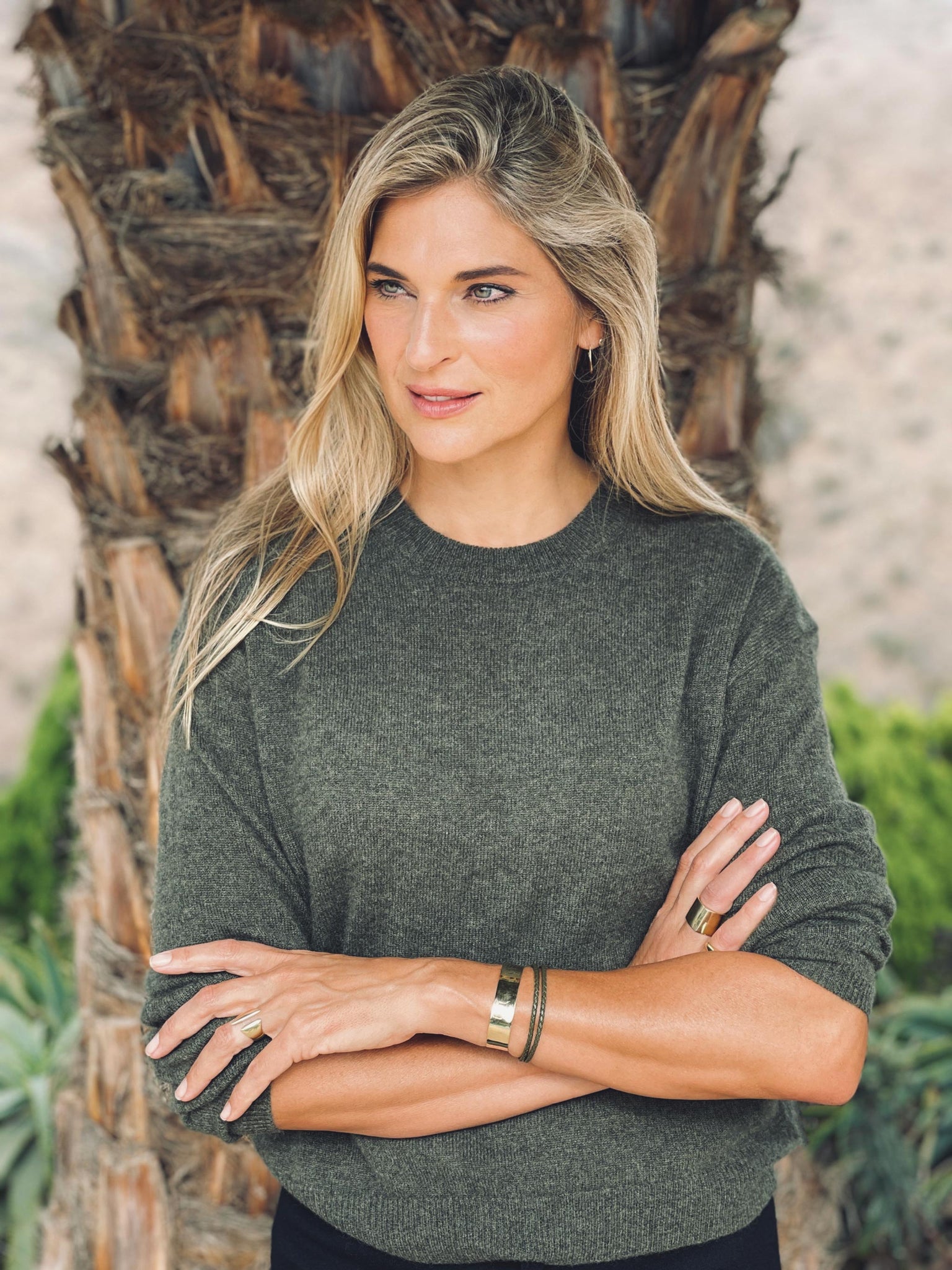 Gabrielle Reece | Entrepreneur – Kendall Conrad