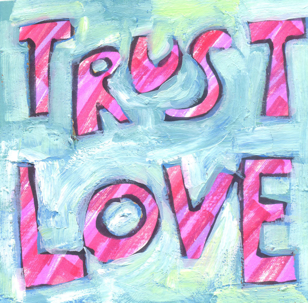 trust-love-wordposters