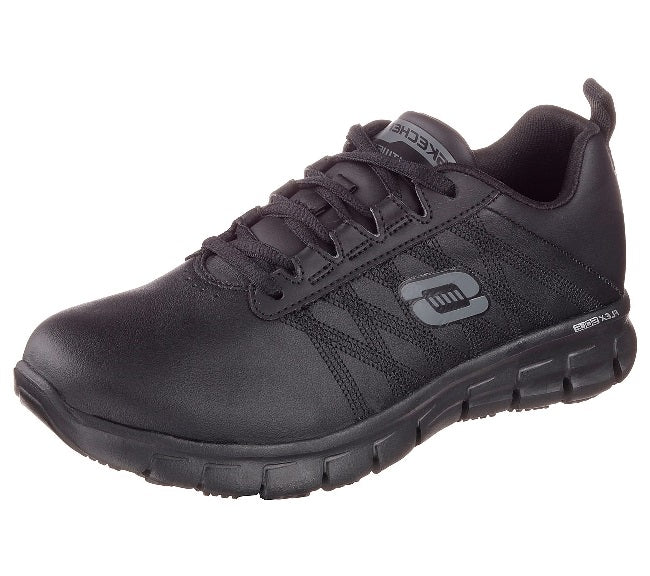 skechers sure track erath review