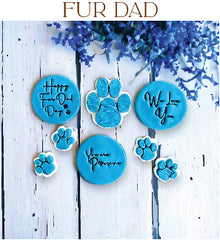 Happy Fur Dad Day Collection