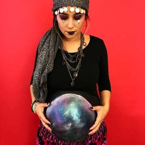 Best Maternity Halloween Costumes 