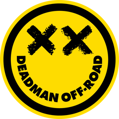Deadman Offroad logo