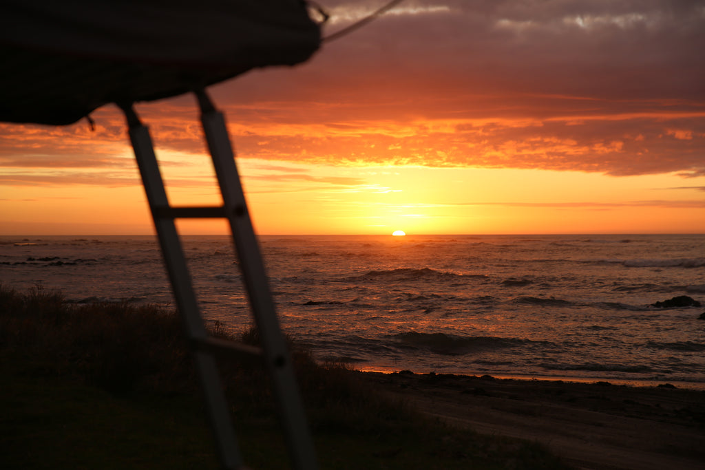 Ahipara NZ