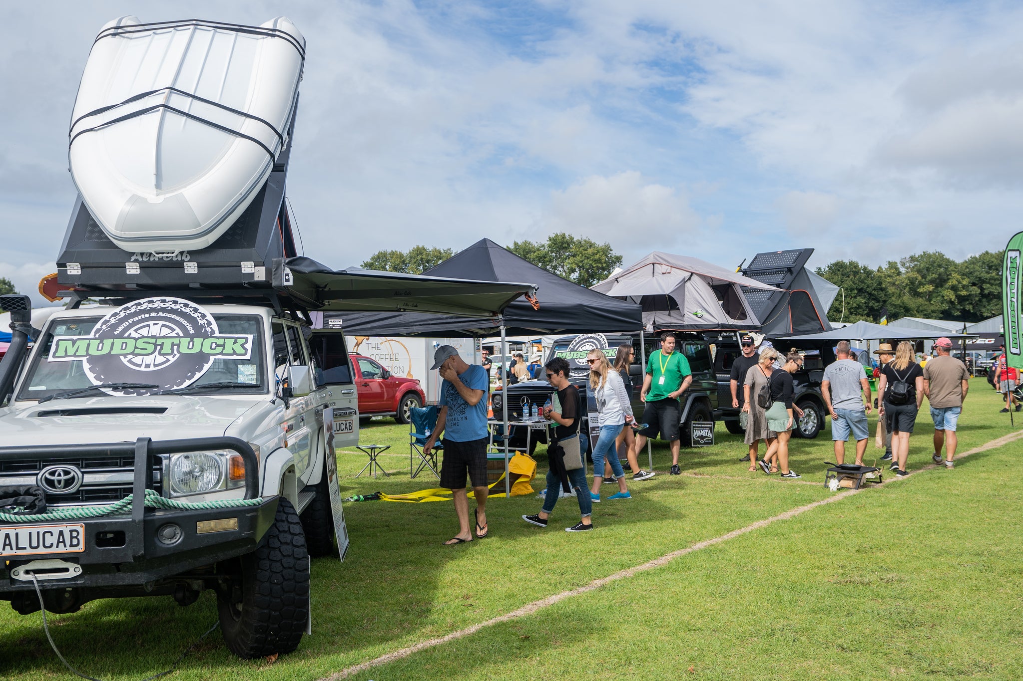 The Kumeu Show 2019