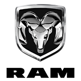 Ram logo