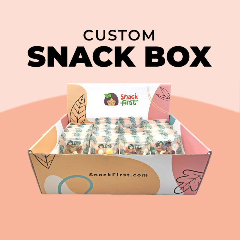 Gifts & Snack Boxes