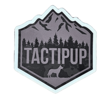 Tactipup Logo Sticker Nav Image 3