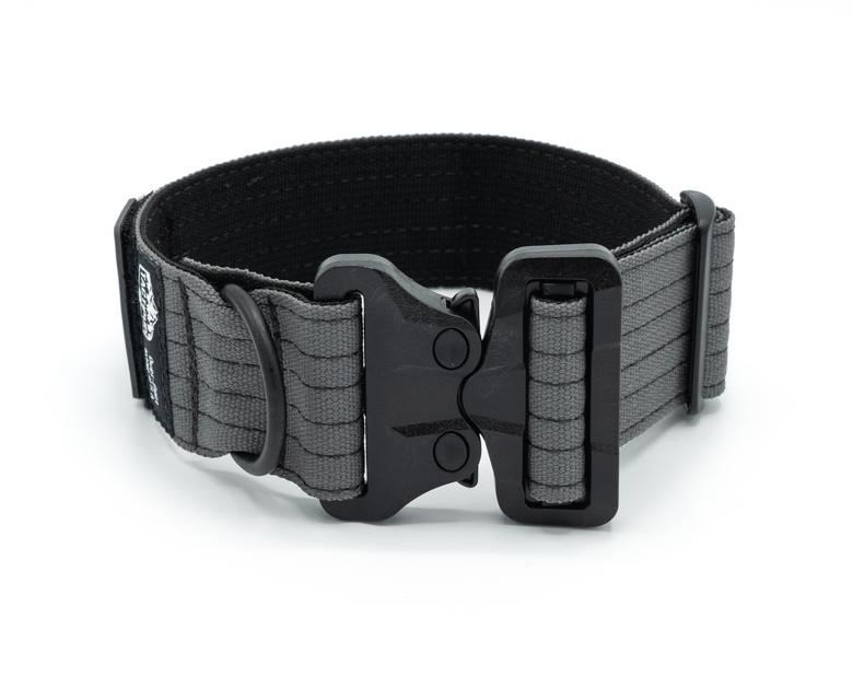 Tactical Dog Collars - Tactipup