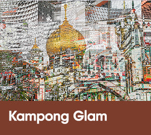 kampong glam