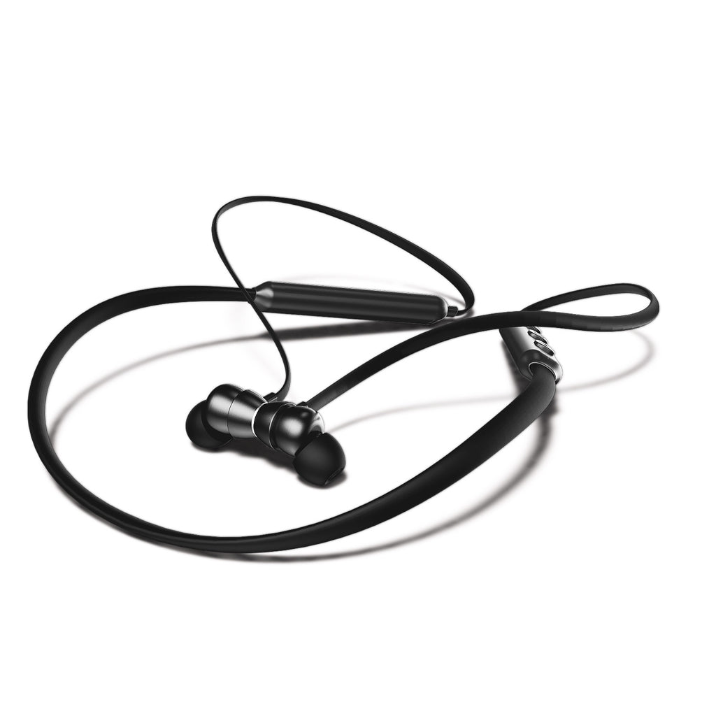 otium x6 neckband bluetooth headphones