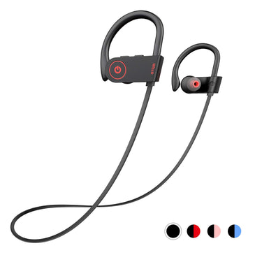 Otium Bluetooth Headphones Best Wireless Earbuds Ipx7 Waterproof Spor Otiumobile Direct