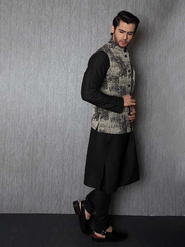 footwear for mens kurta