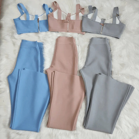 Darlene Two Piece Set