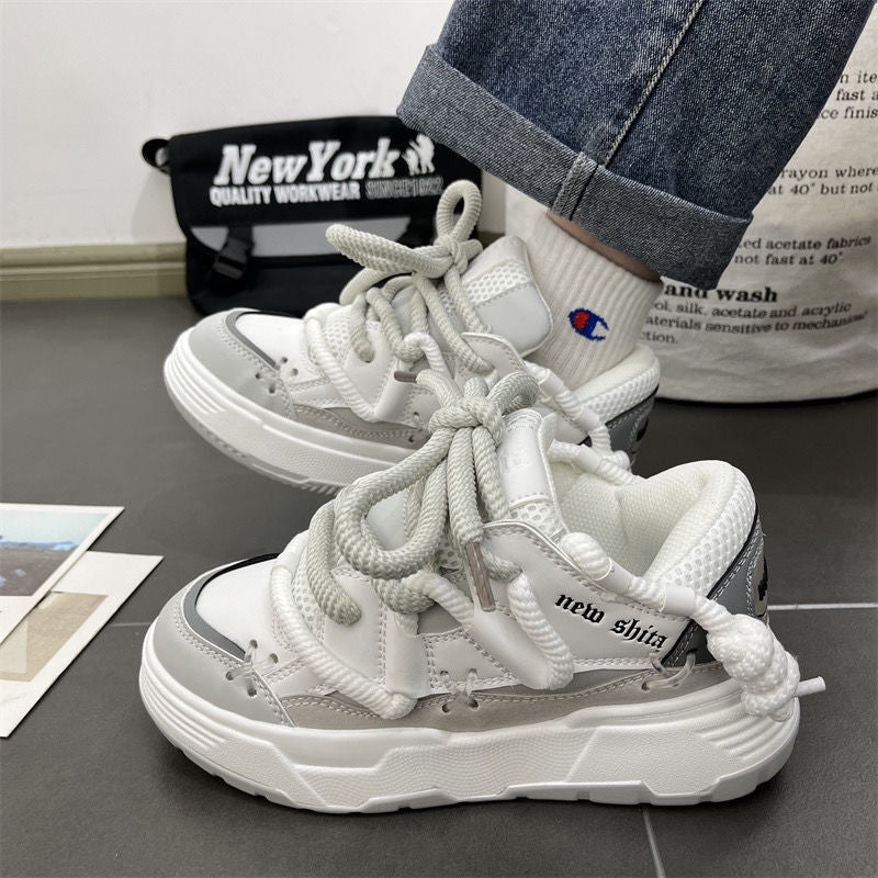 Image of Clorex Chunky Sneakers