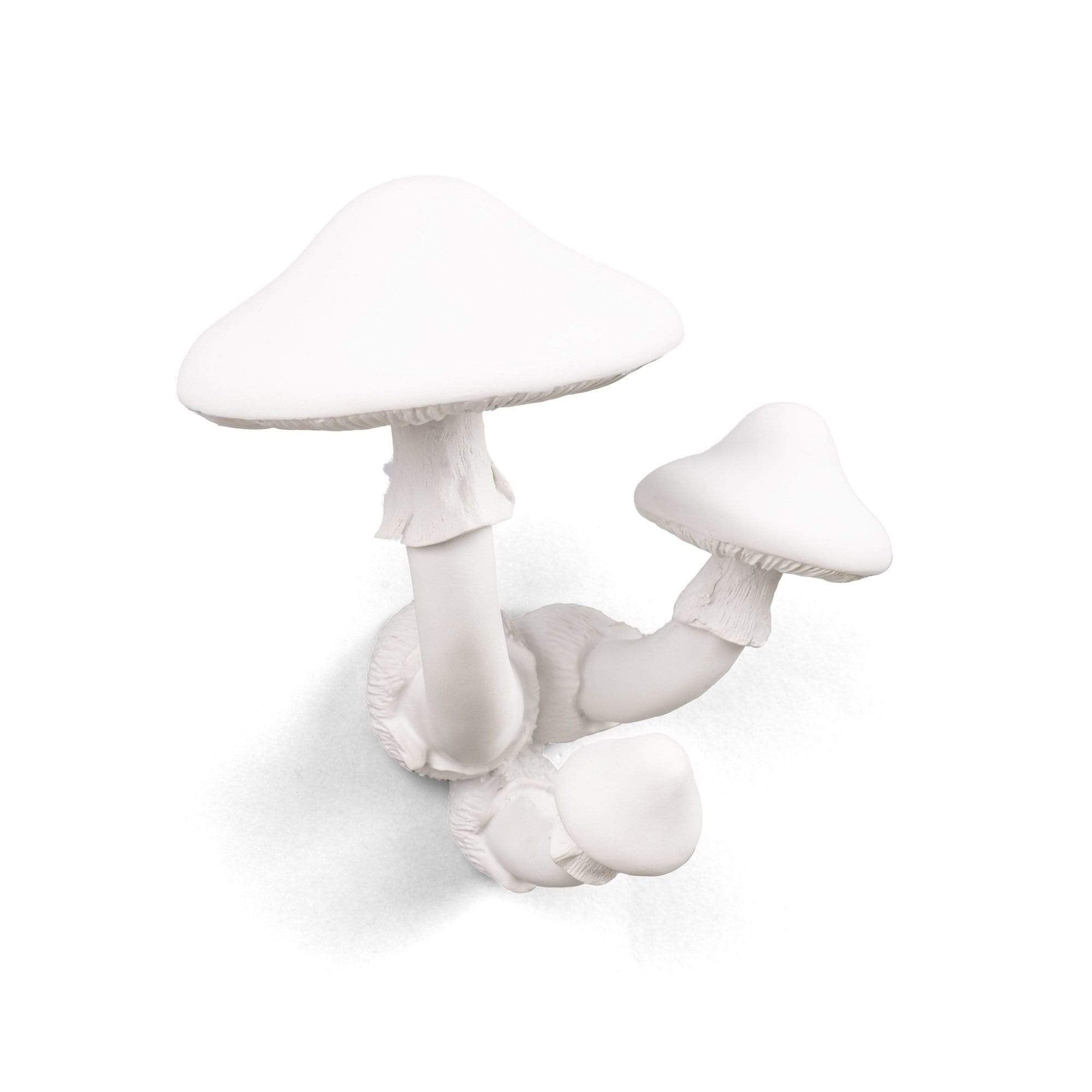 seletti mushroom hanger