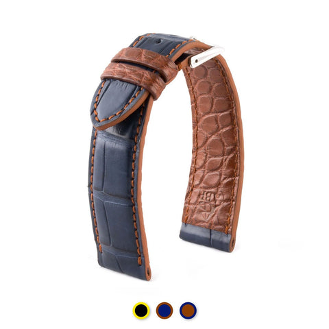 cartier leather watch straps for sale