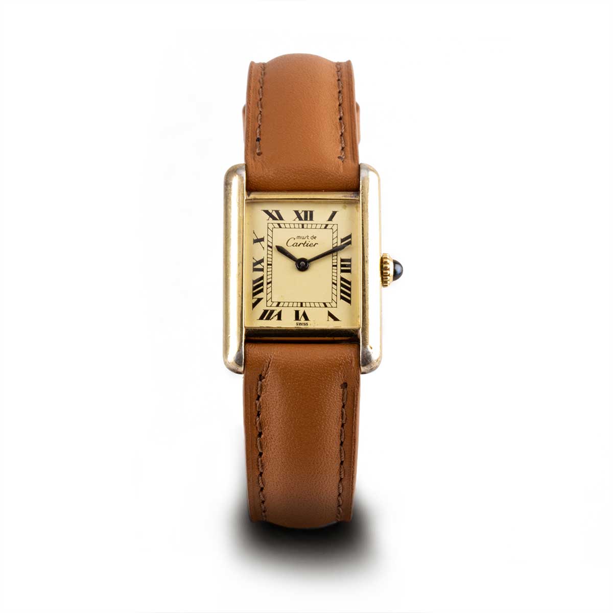 cartier must occasion