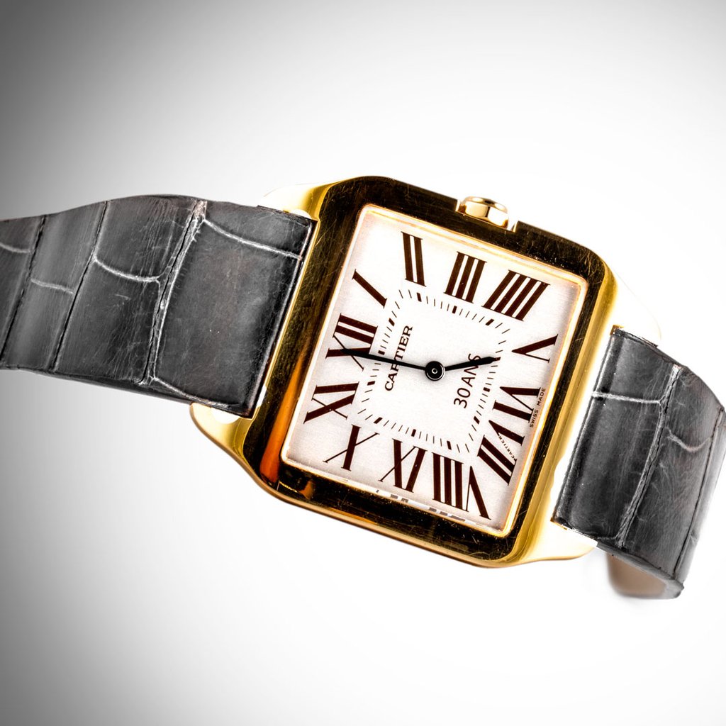 cartier apple watch band