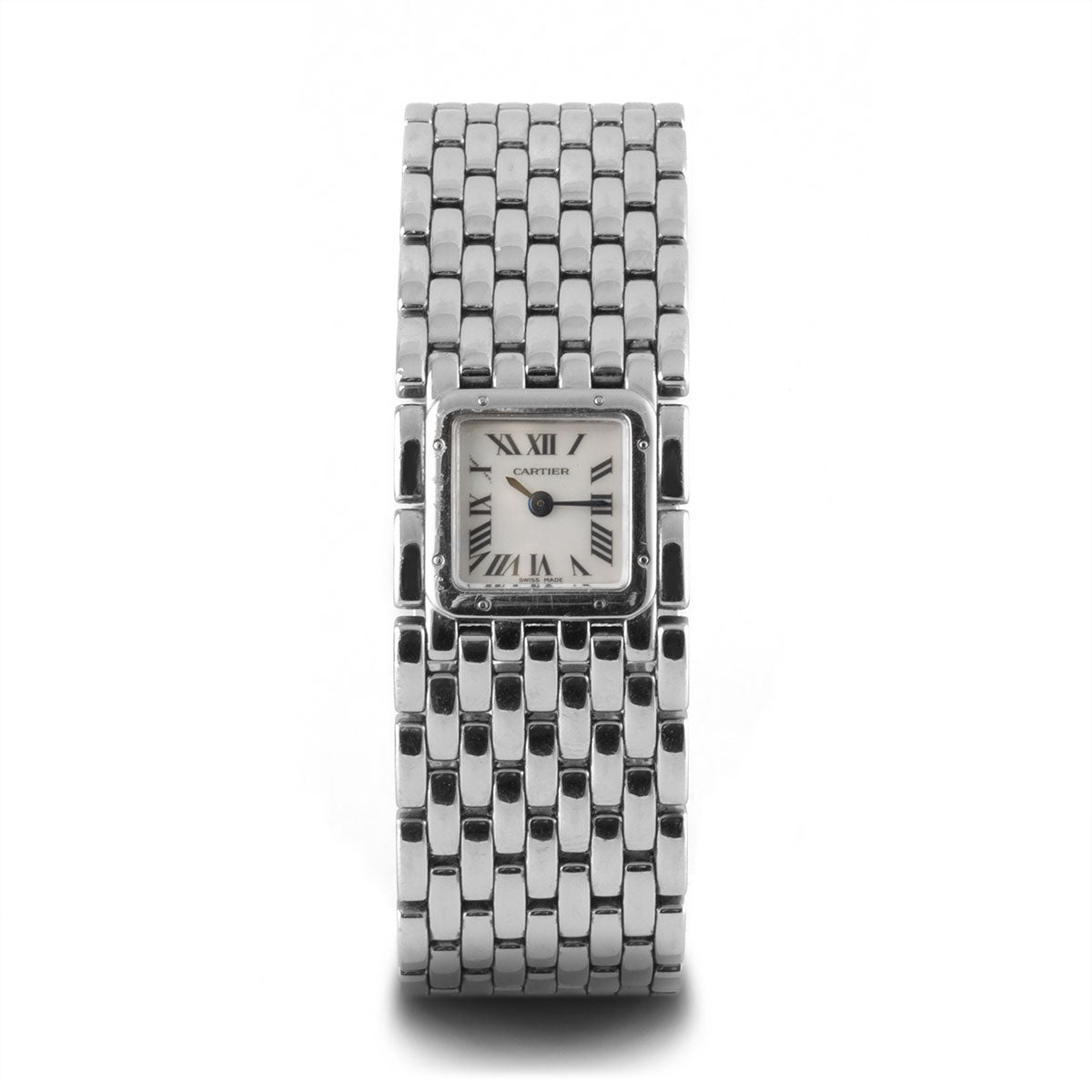 cartier ruban watch