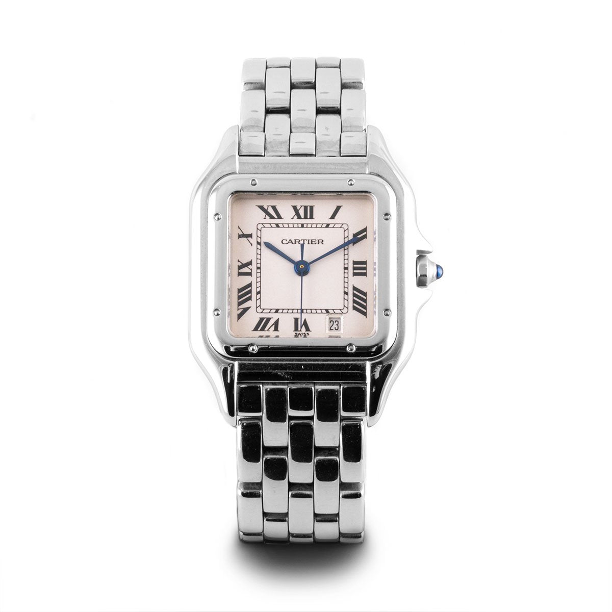 montre cartier panthere d occasion