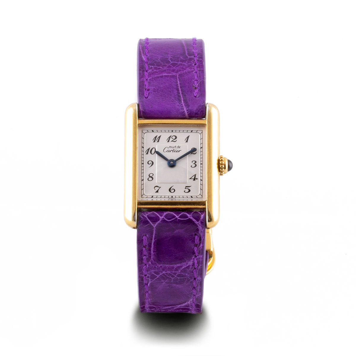 cartier tank d occasion