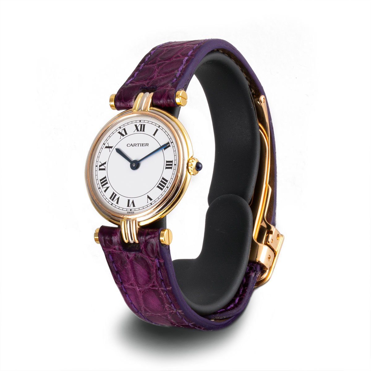 cartier vendome or