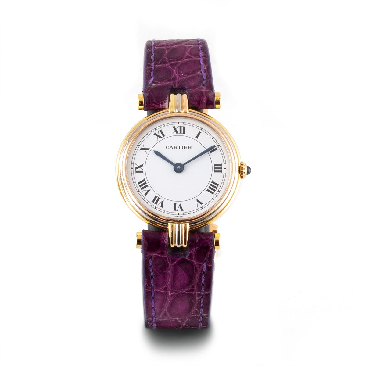 cartier vendome strap