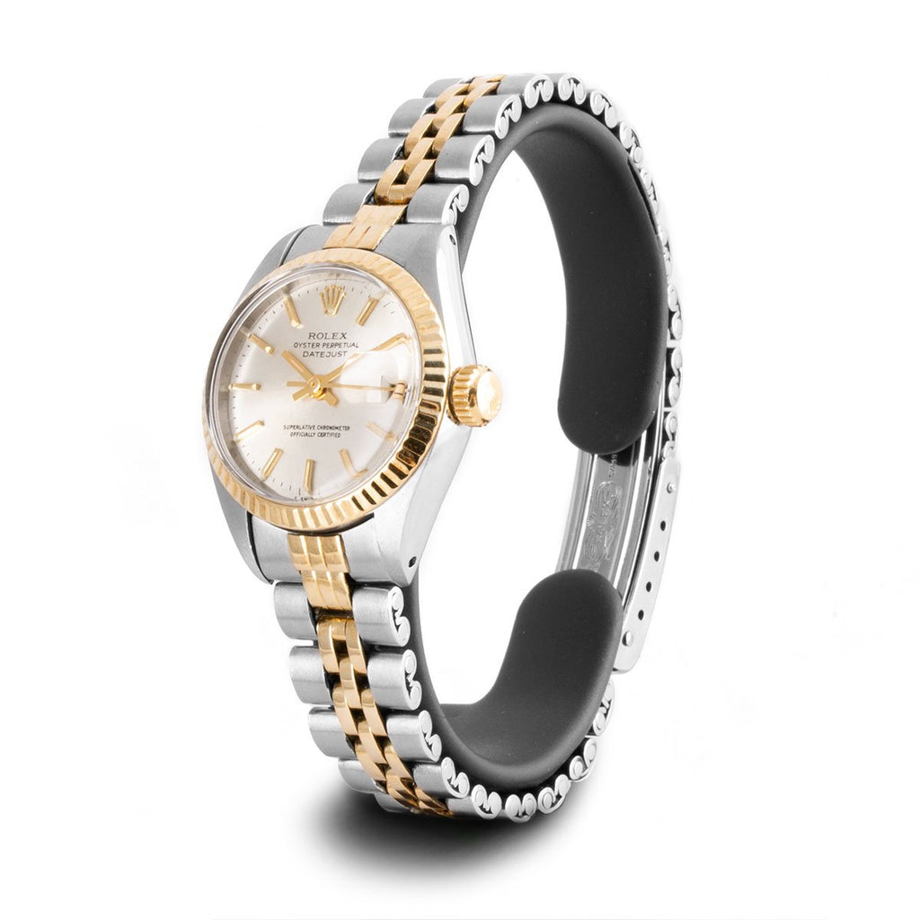 Montre d'occasion - Rolex - Lady 