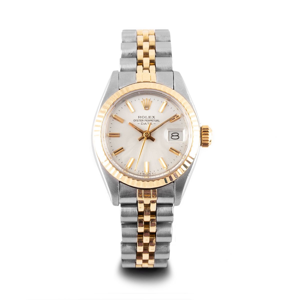 Montre d'occasion - Rolex - Lady Oyster 