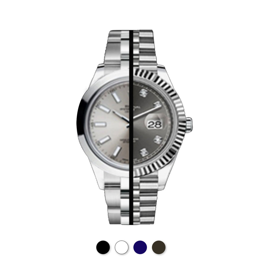 rolex datejust band