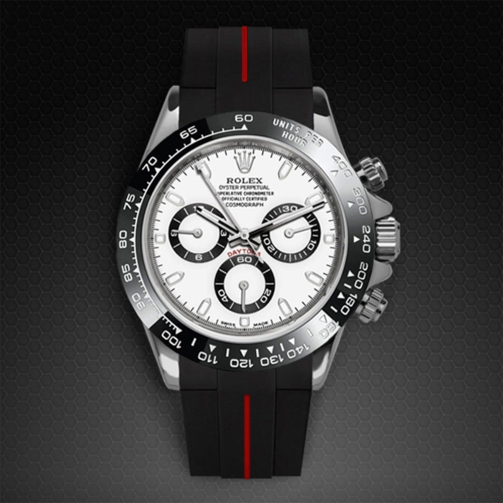 daytona ceramic bezel