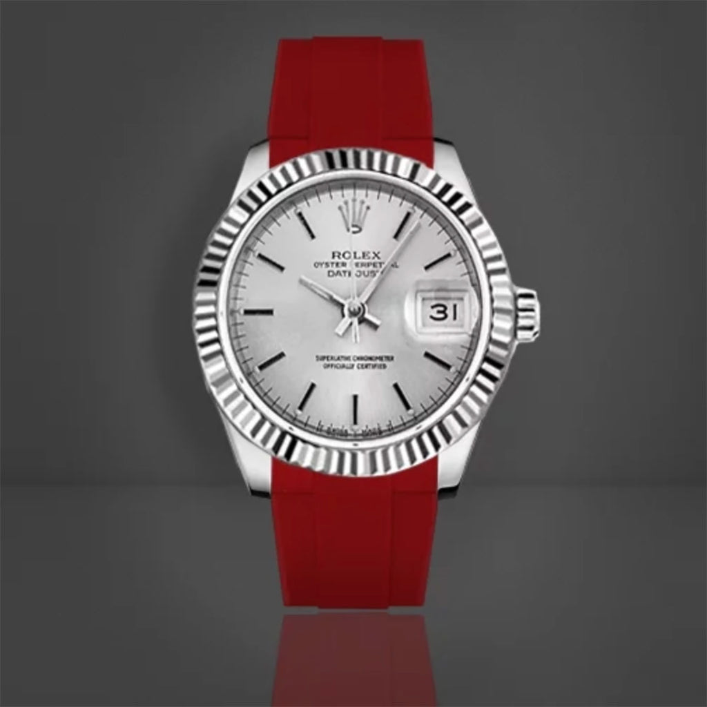 rolex presidential strap