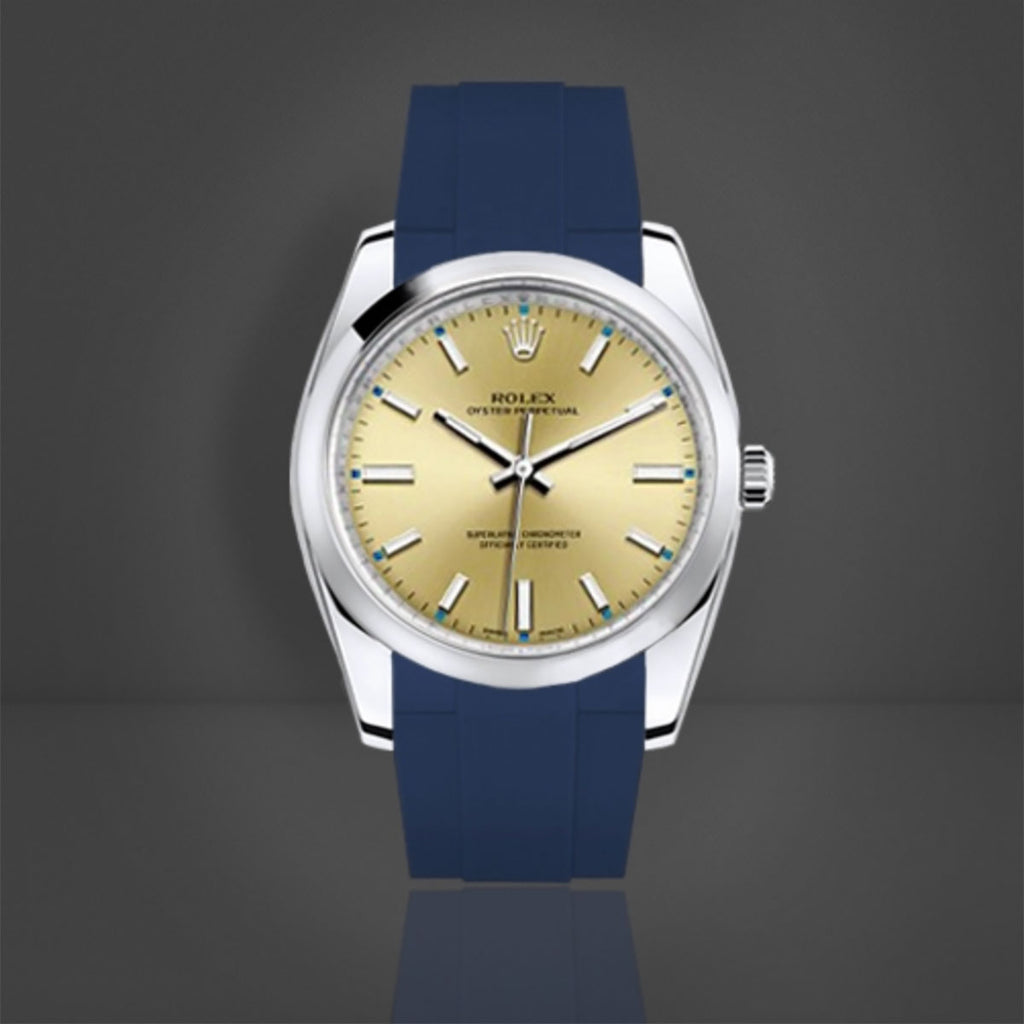 oyster perpetual 34mm