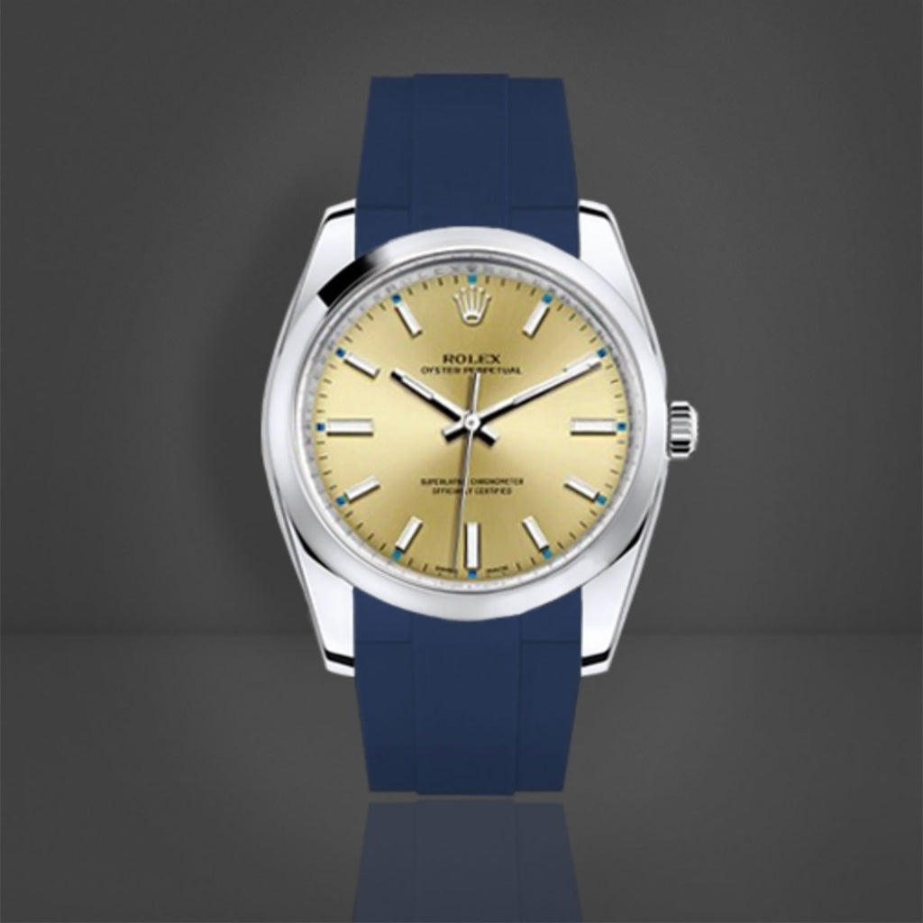 oyster perpetual bracelet