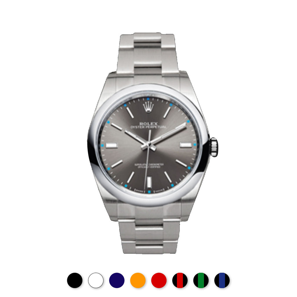 bracelet rolex oyster perpetual