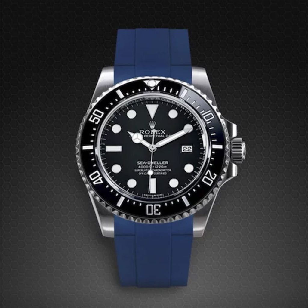 rolex sea dweller 4000