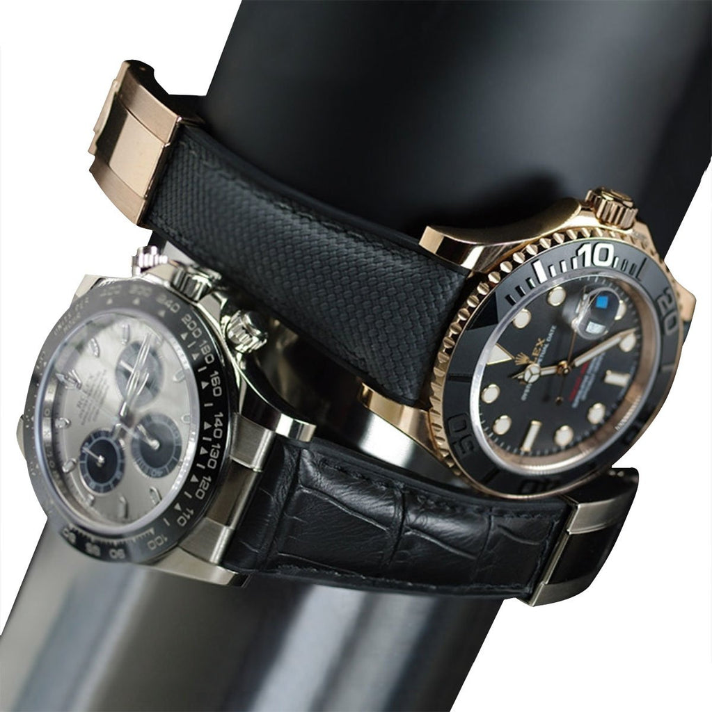 rolex yacht master watch band