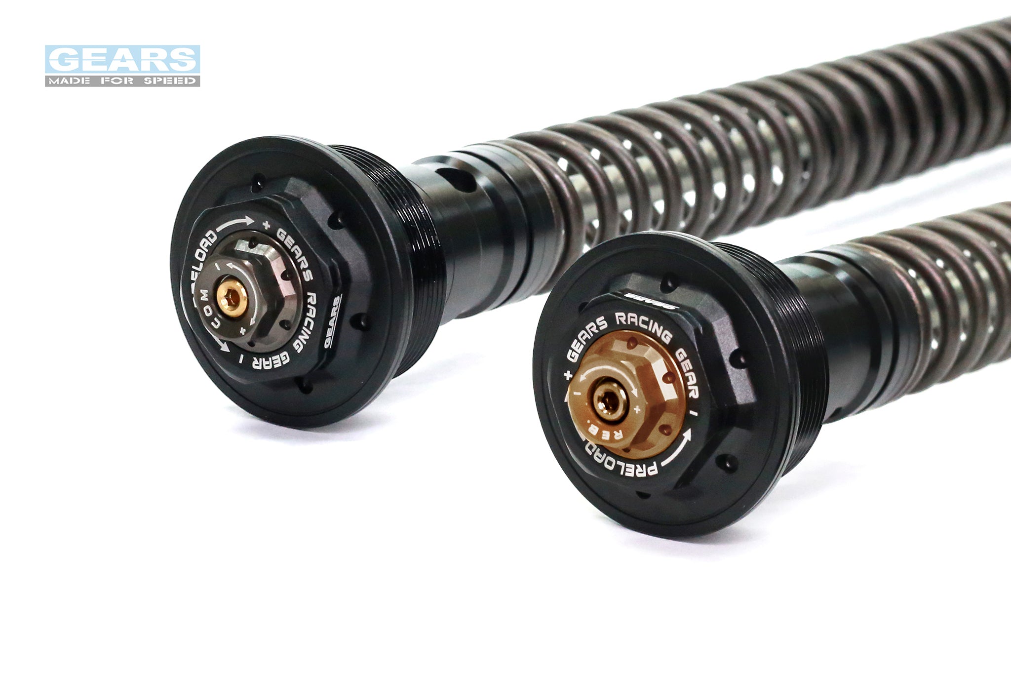 BMW R NINE T PURE (17~) Front Fork Cartridge Conventional-Forks ( FFC-250-T )